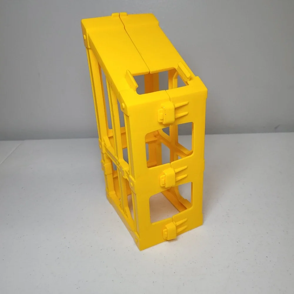 Thomas and Friends‎ TrackMaster Yellow Replacement Tower Support Piece